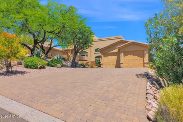 13029 N Mimosa Drive #B, Fountain Hills, AZ 85268