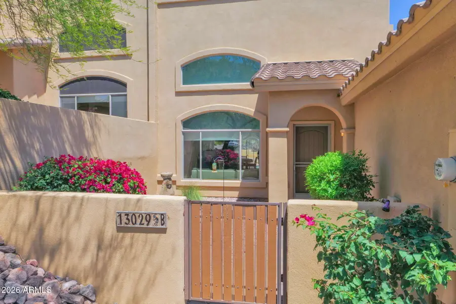13029 N Mimosa Drive #B, Fountain Hills, AZ 85268 - #2