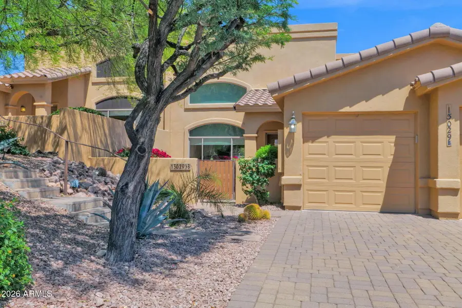 13029 N Mimosa Drive #B, Fountain Hills, AZ 85268 - #3