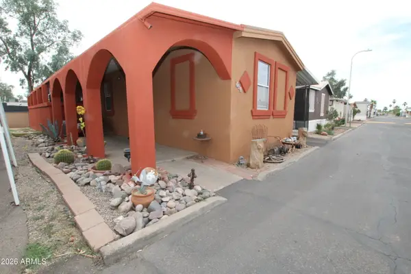 5601 W Missouri Avenue #161, Glendale, AZ 85301