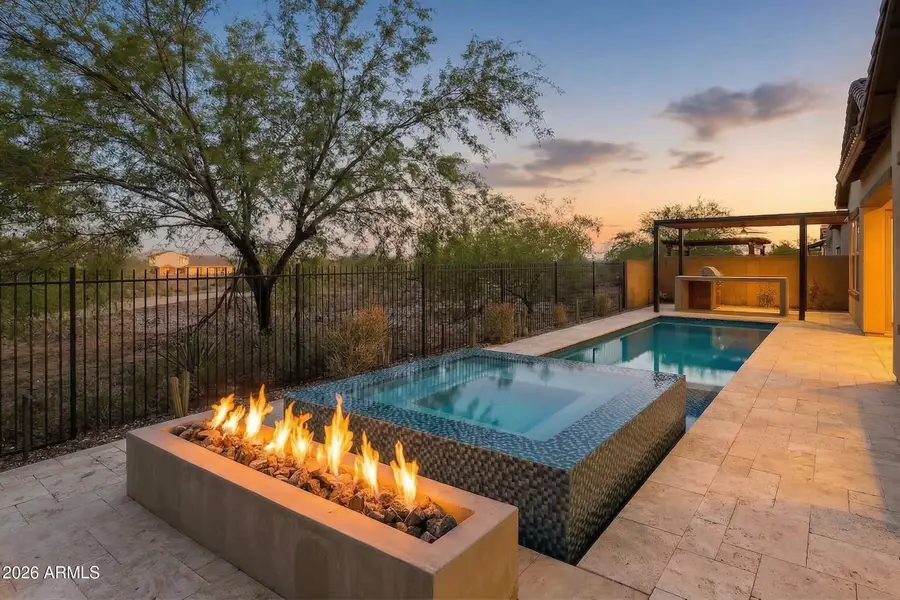 2423 N Beverly Place, Buckeye, AZ 85396 - #3