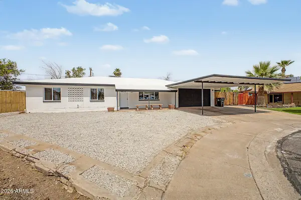 3210 N 49th Avenue, Phoenix, AZ 85031