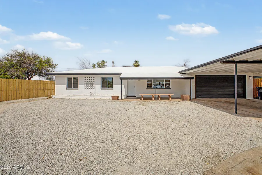 3210 N 49th Avenue, Phoenix, AZ 85031 - #2