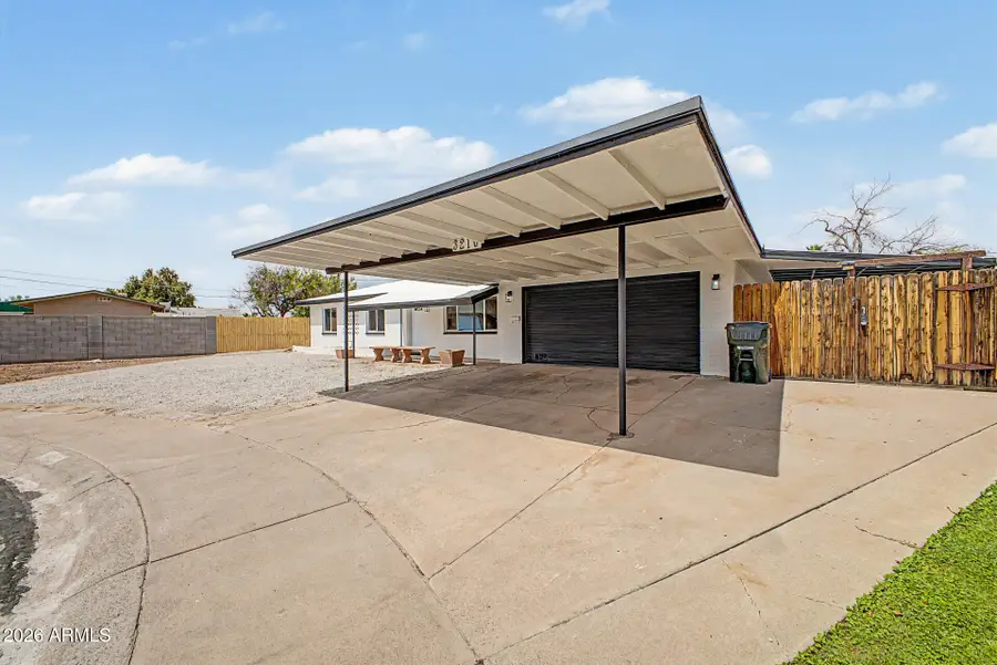 3210 N 49th Avenue, Phoenix, AZ 85031 - #3