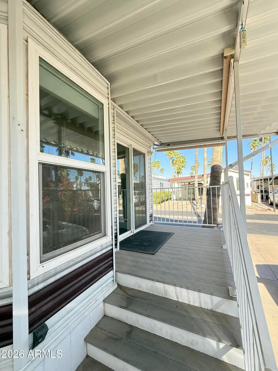 1108 S Shawnee Drive #1108, Apache Junction, AZ 85119 - #2