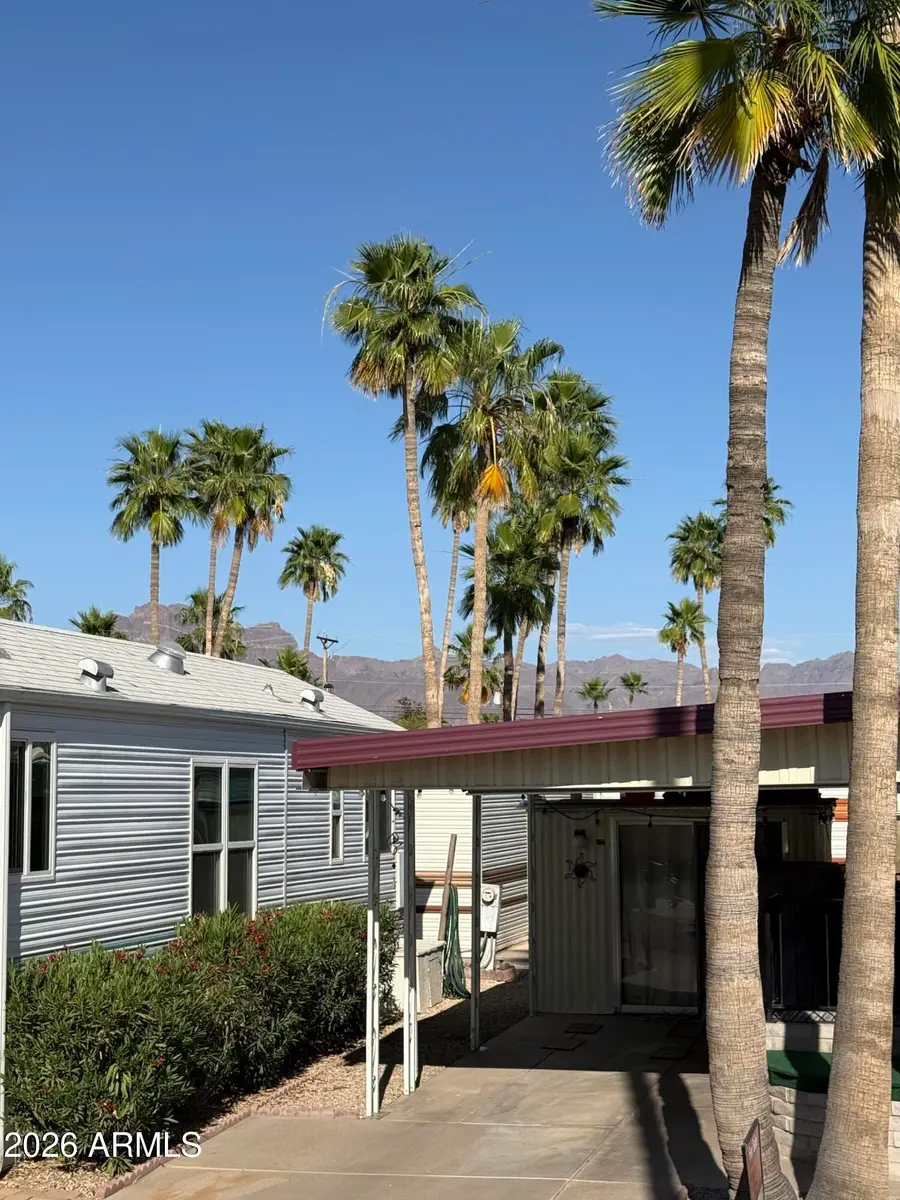 1108 S Shawnee Drive #1108, Apache Junction, AZ 85119 - #3