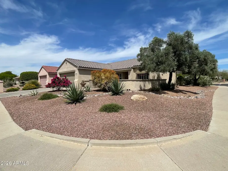 16204 W Desert Canyon Drive, Surprise, AZ 85374 - #2