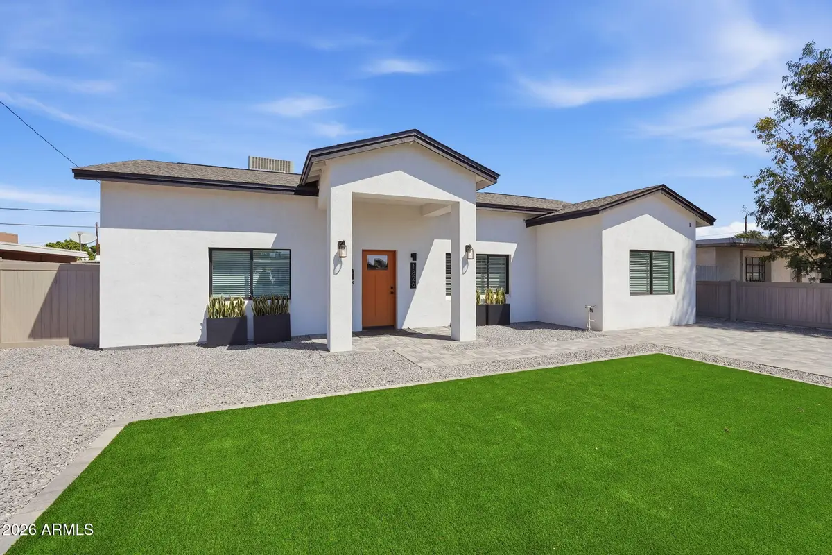 1826 E Whitton Avenue, Phoenix, AZ 85016 - #1