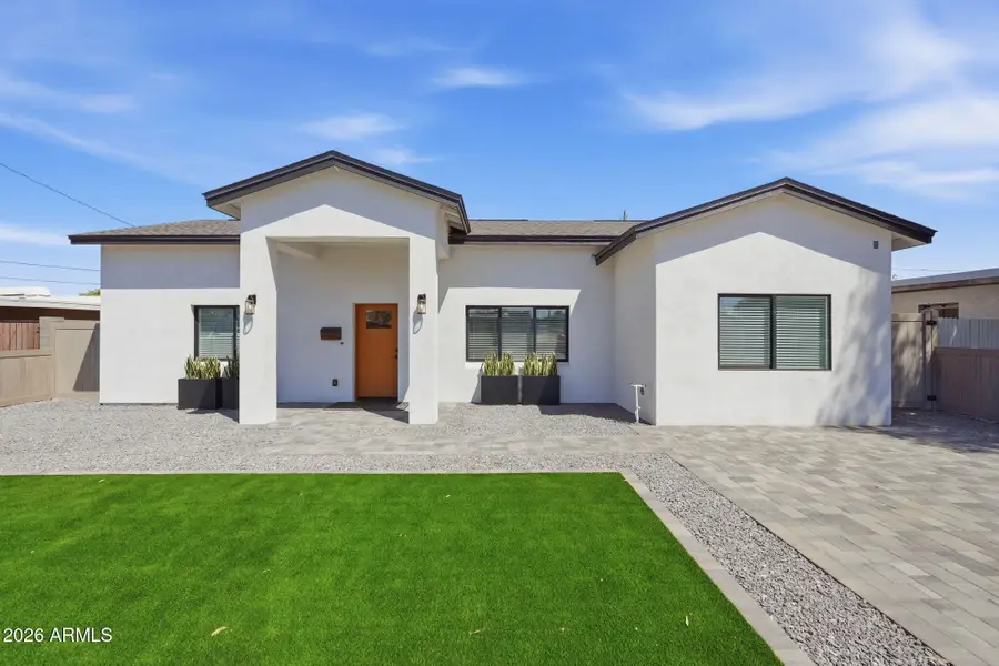 1826 E Whitton Avenue, Phoenix, AZ 85016 - #2