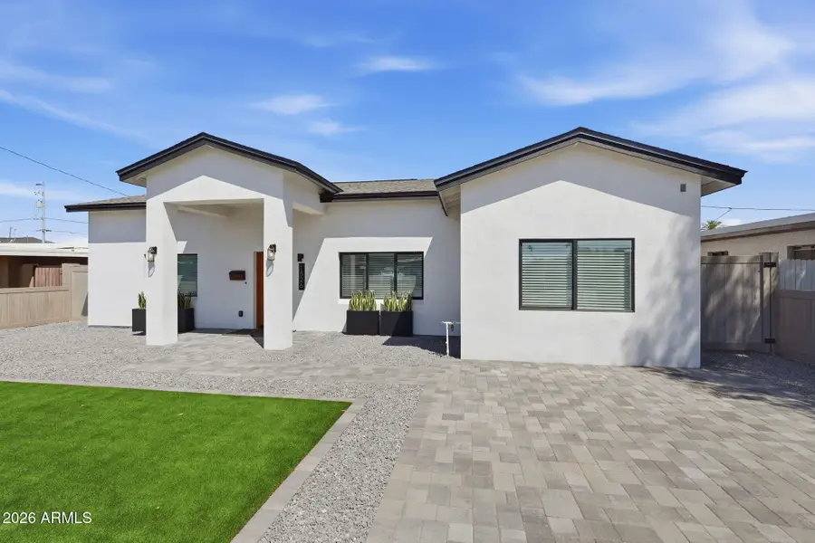 1826 E Whitton Avenue, Phoenix, AZ 85016 - #3