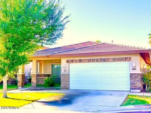 4246 E Cotton Court, Gilbert, AZ 85234 - #3