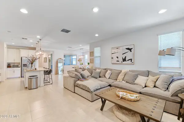 21785 S 213th Place, Queen Creek, AZ 85142