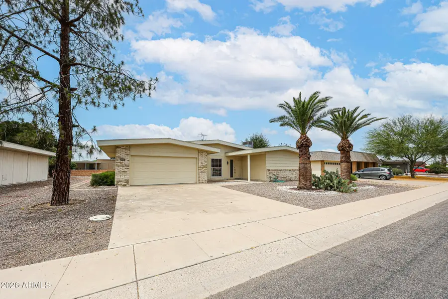 16418 N Orchard Hills Drive, Sun City, AZ 85351 - #2