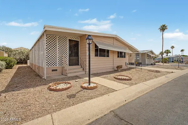 11411 N 91st Avenue #143, Peoria, AZ 85345