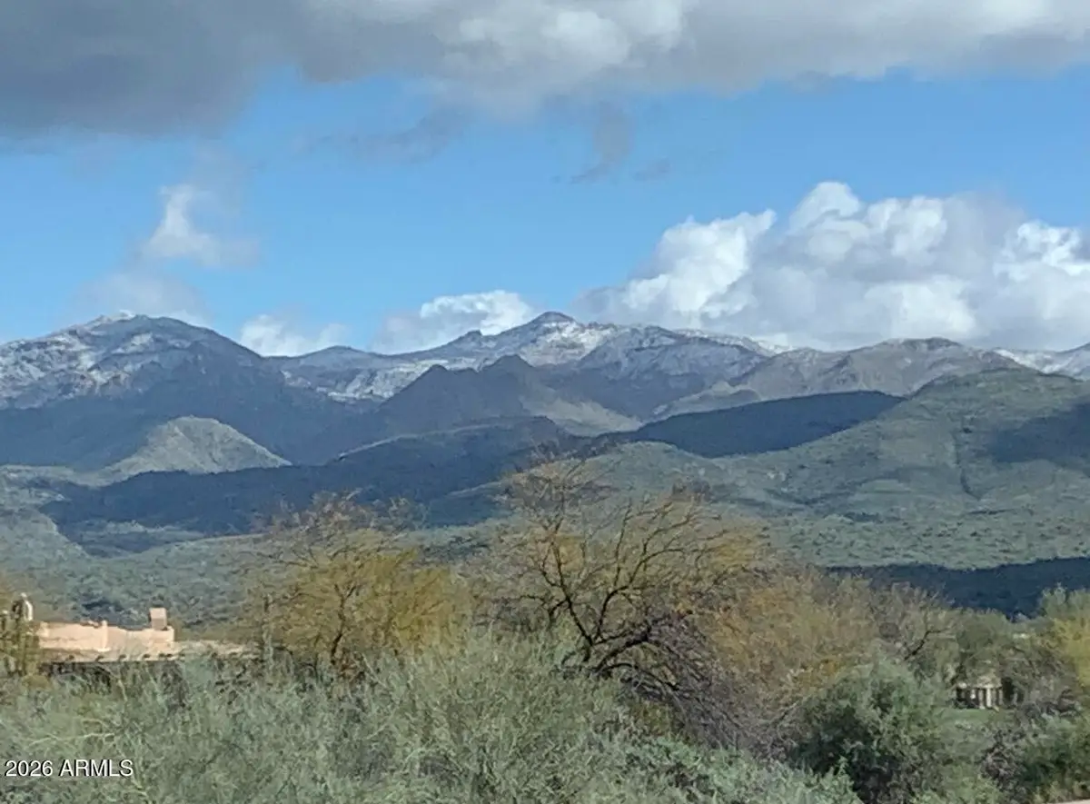 19010 E Tonto Trail, Rio Verde, AZ 85263 - #1