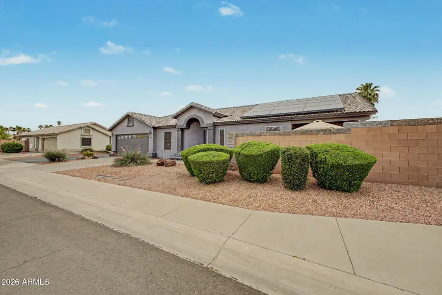 16619 N 19th Street, Phoenix, AZ 85022 - #3