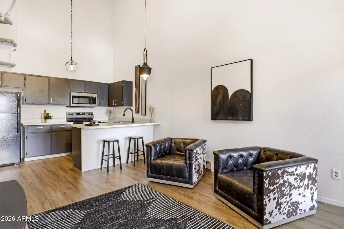 2700 S White Mountain Road #1025, Show Low, AZ 85901 - #1