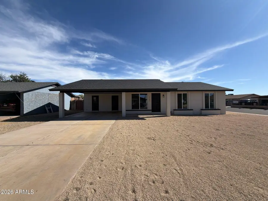 7731 W Mulberry Drive, Phoenix, AZ 85033 - #2