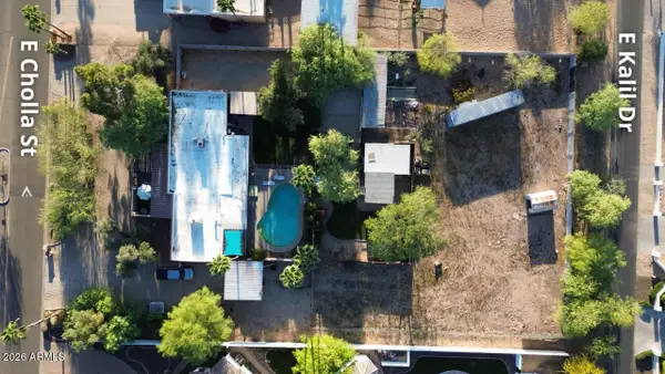 9632 E Cholla Street, Scottsdale, AZ 85260