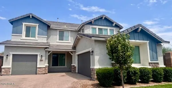 7562 E Portobello Avenue, Mesa, AZ 85212