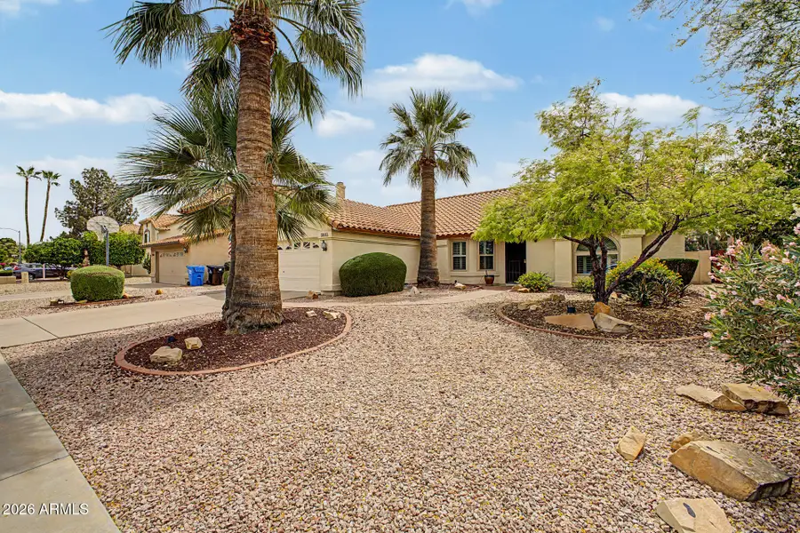 5643 E Angela Drive, Scottsdale, AZ 85254 - #3