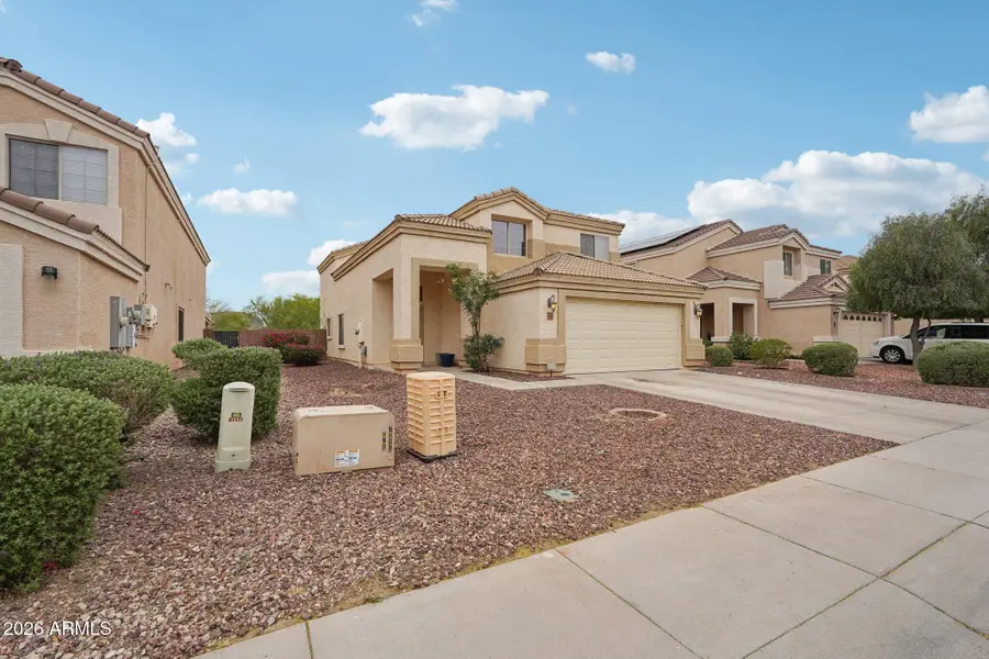 21723 W Mohave Street, Buckeye, AZ 85326 - #2