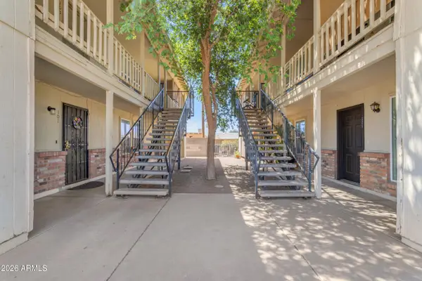 834 N Cherry -- #1, Mesa, AZ 85201