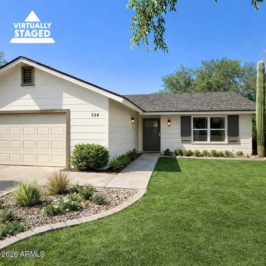 938 N Evergreen Court, Gilbert, AZ 85233 - #2