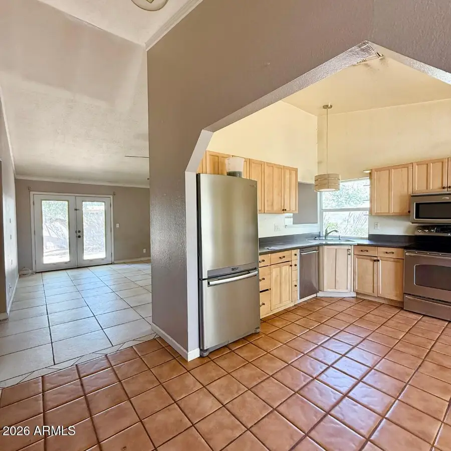 938 N Evergreen Court, Gilbert, AZ 85233 - #3