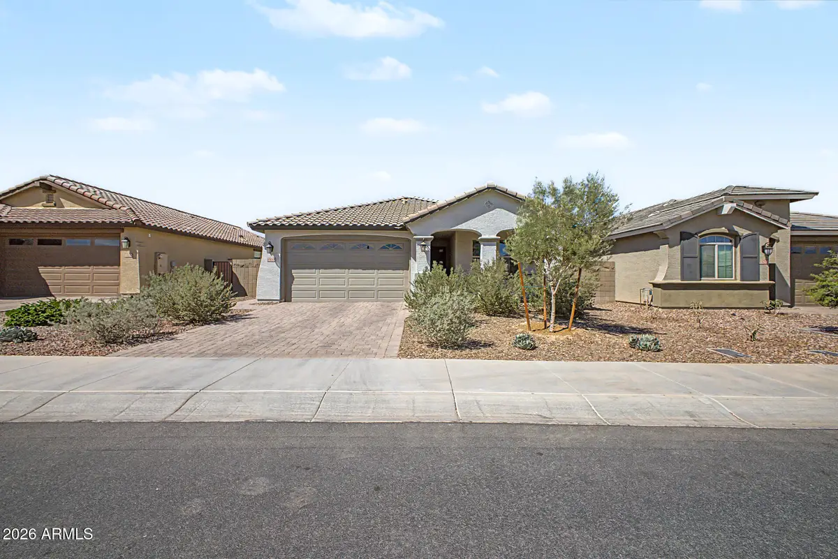 15088 W Garfield Street, Goodyear, AZ 85338 - #1
