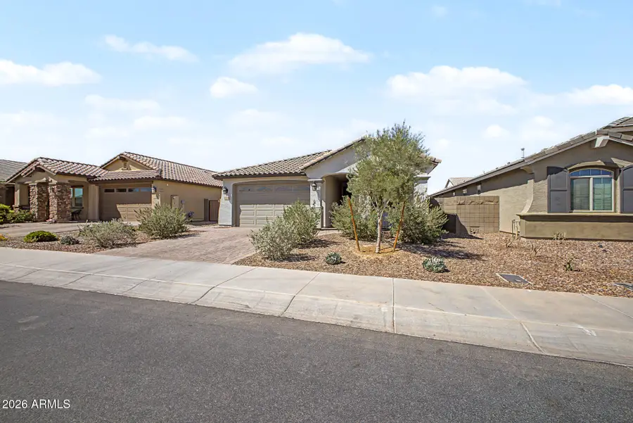 15088 W Garfield Street, Goodyear, AZ 85338 - #3