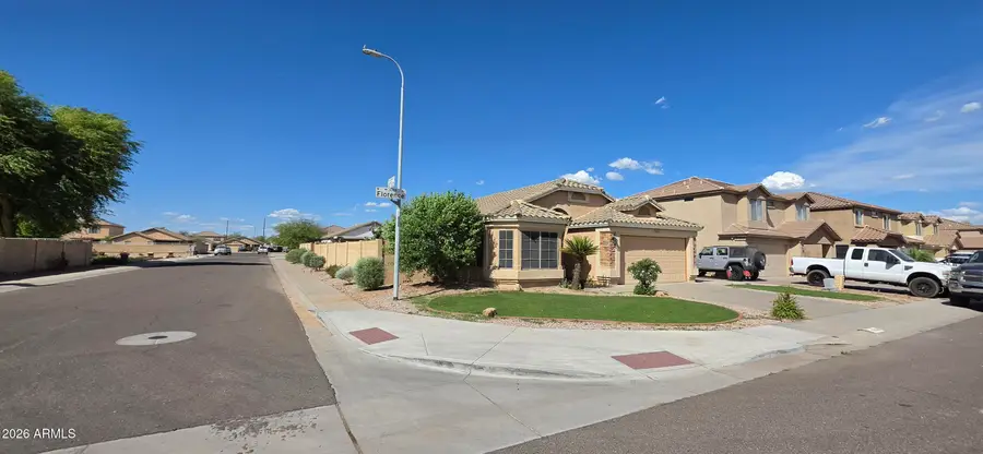 6328 W Florence Avenue, Phoenix, AZ 85043 - #2