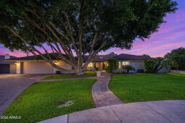 3417 E Elmwood Street, Mesa, AZ 85213