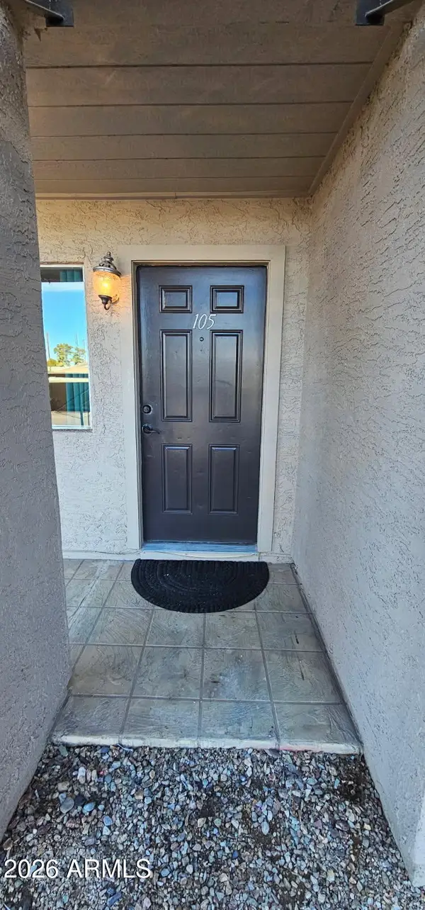 12440 N 20th Street #105, Phoenix, AZ 85022