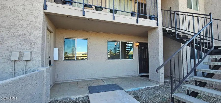 12440 N 20th Street #105, Phoenix, AZ 85022 - #2