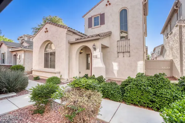 2145 W Monte Cristo Avenue, Phoenix, AZ 85023