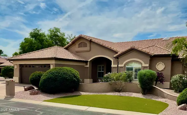 15805 W Fairmount Avenue, Goodyear, AZ 85395