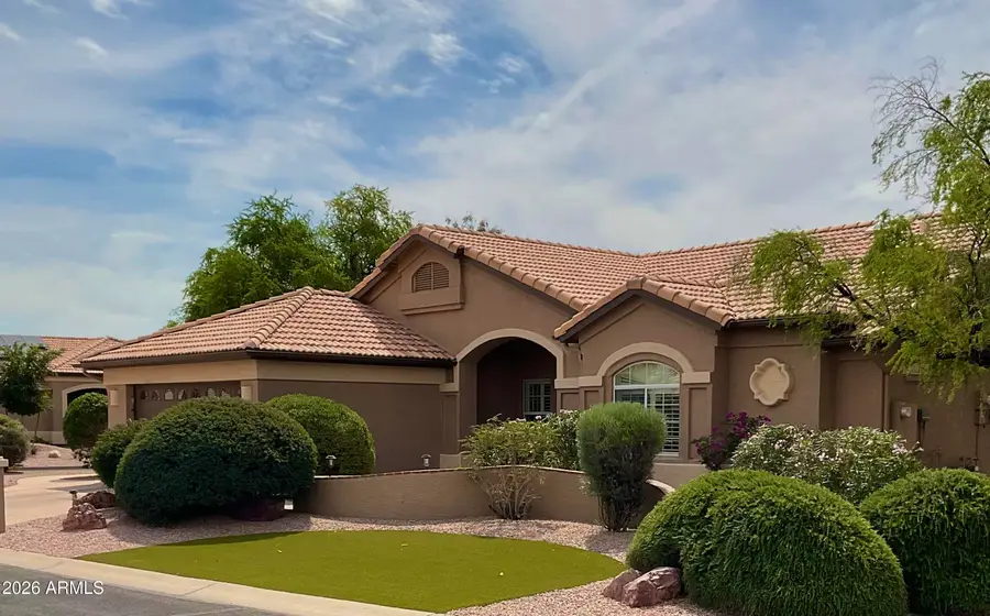 15805 W Fairmount Avenue, Goodyear, AZ 85395 - #2