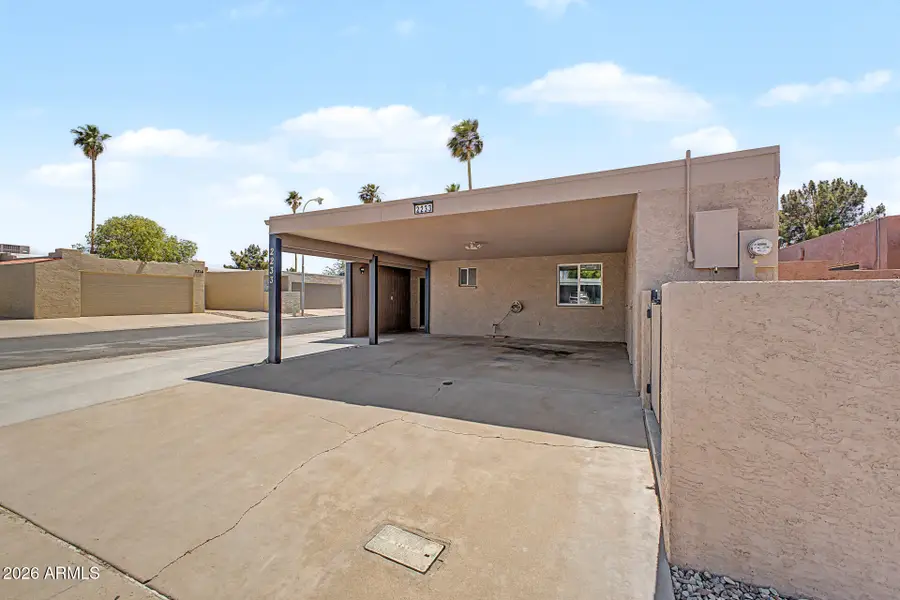 2233 N Recker Road, Mesa, AZ 85215 - #3
