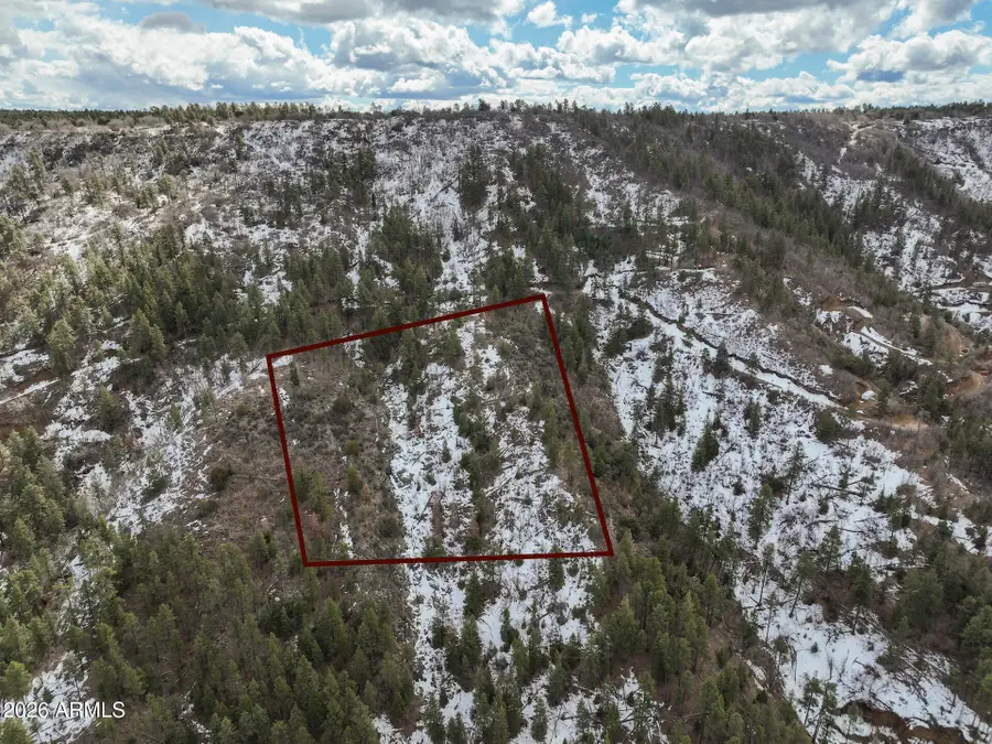 0000 S Lazy Days Drive #000, Mayer, AZ 86333 - #3