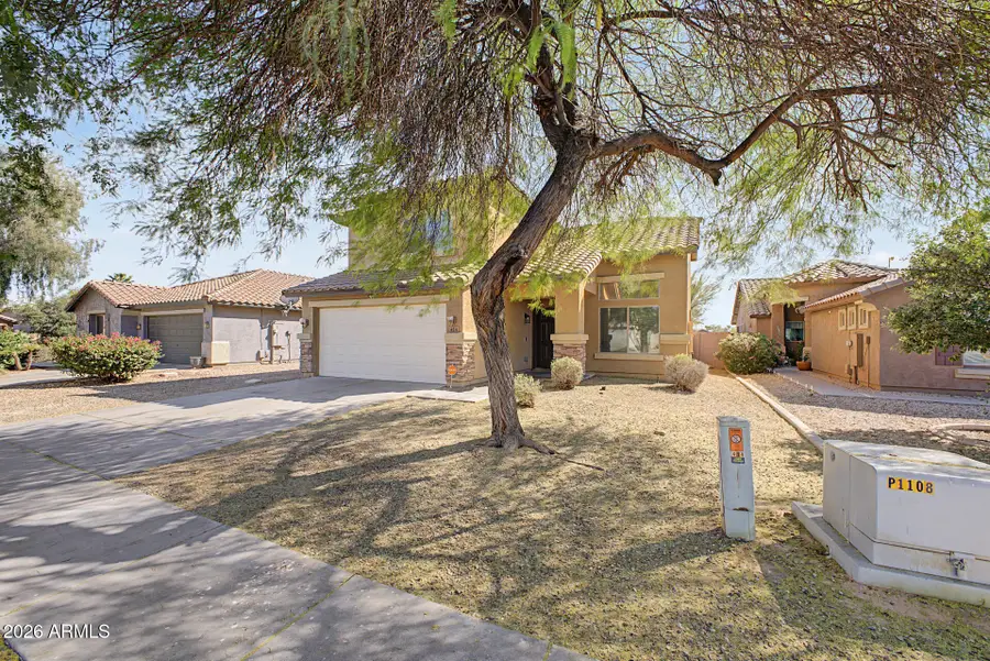 414 S 113th Avenue, Avondale, AZ 85323 - #3