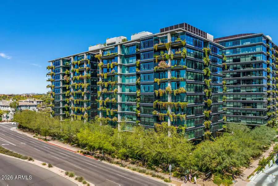 7120 E Kierland Boulevard #802, Scottsdale, AZ 85254 - #2