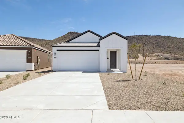 32585 N Smoke View Trail, Peoria, AZ 85383