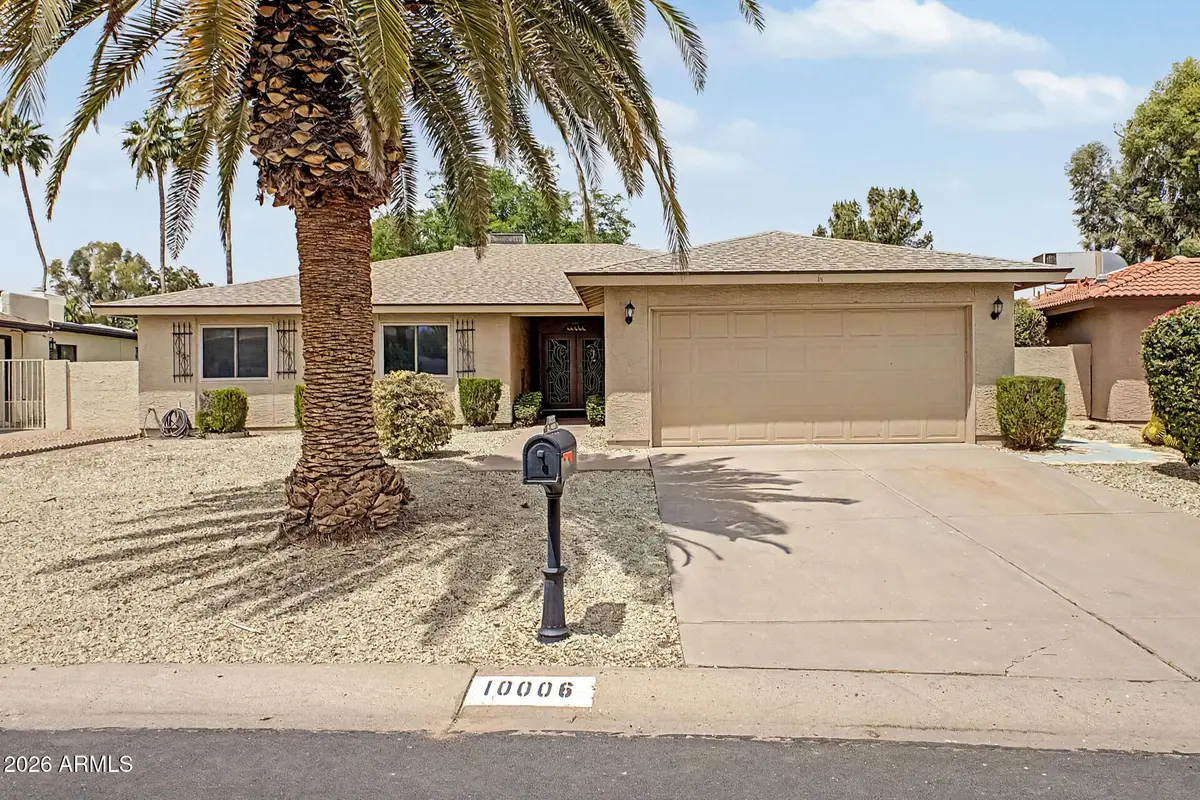 10006 E Watford Way, Sun Lakes, AZ 85248 - #1