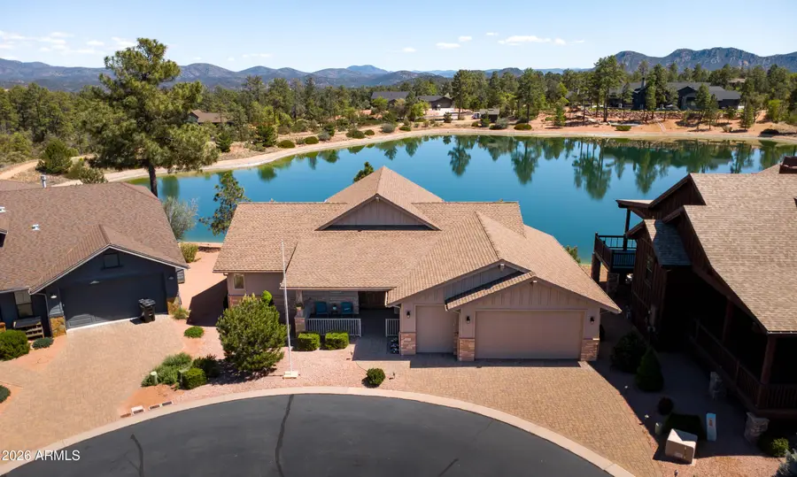 1711 E Velvet Mesquite Court, Payson, AZ 85541 - #2