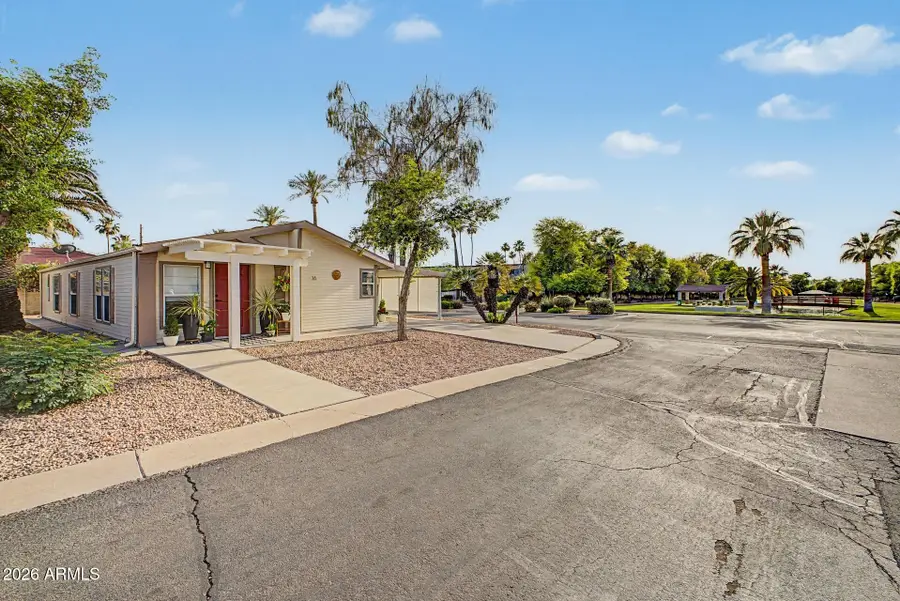 3104 E Broadway Road #16, Mesa, AZ 85204 - #2
