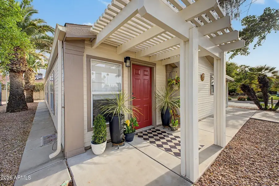 3104 E Broadway Road #16, Mesa, AZ 85204 - #3