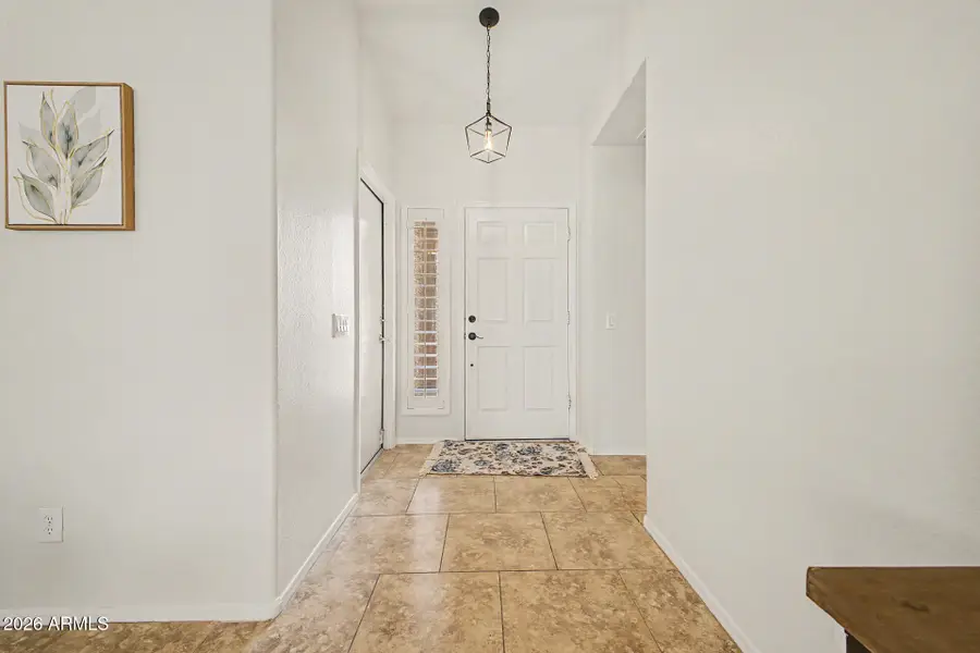 6893 S Lake Forest Court, Chandler, AZ 85249 - #2