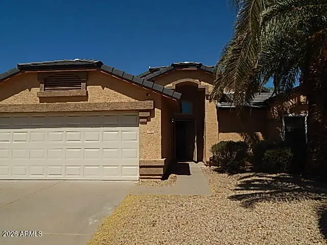 12332 W Roanoke Avenue, Avondale, AZ 85392 - #1