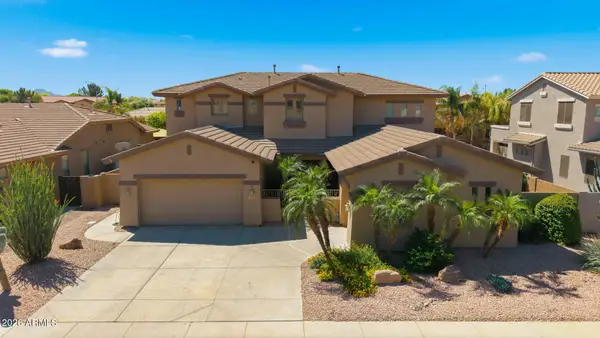 3937 E Taurus Place, Chandler, AZ 85249